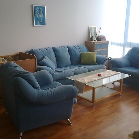 Elias Apartment Altın Kumlar Dış mekan fotoğraf
