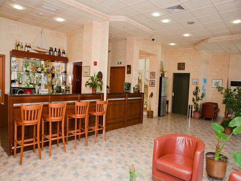 Elias Apartment Altın Kumlar Dış mekan fotoğraf