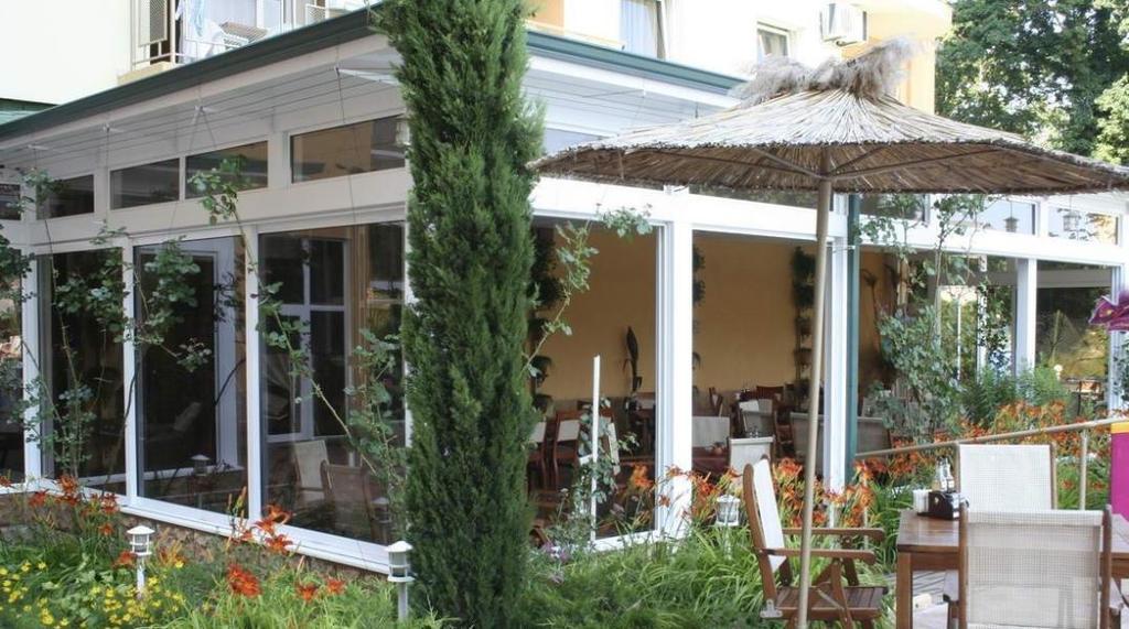 Elias Apartment Altın Kumlar Dış mekan fotoğraf