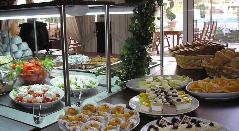 Elias Apartment Altın Kumlar Dış mekan fotoğraf