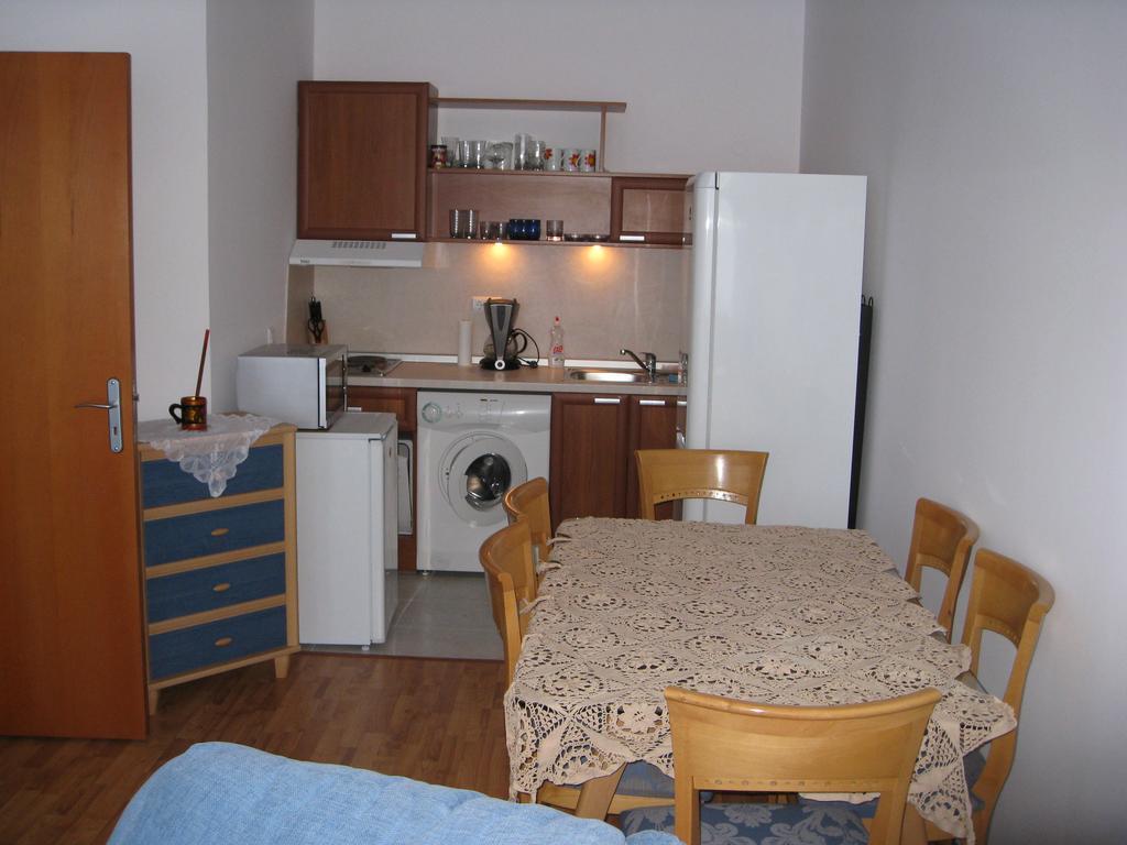 Elias Apartment Altın Kumlar Dış mekan fotoğraf