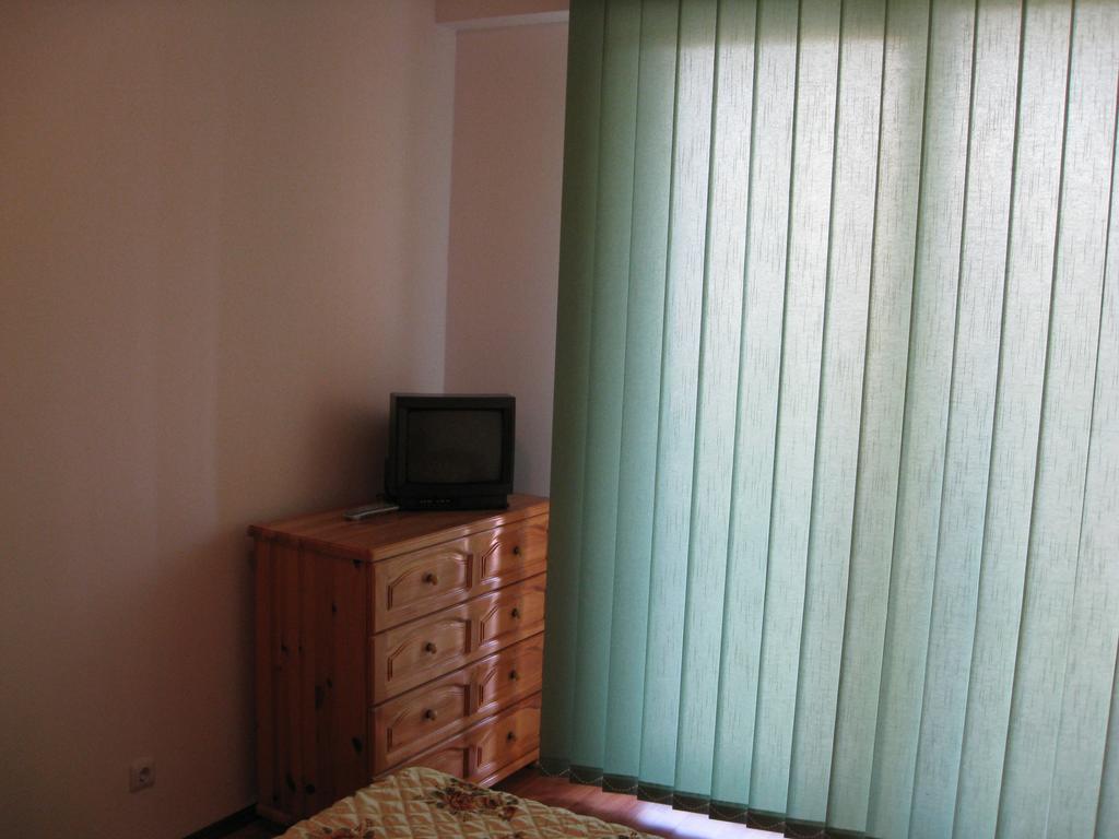 Elias Apartment Altın Kumlar Dış mekan fotoğraf