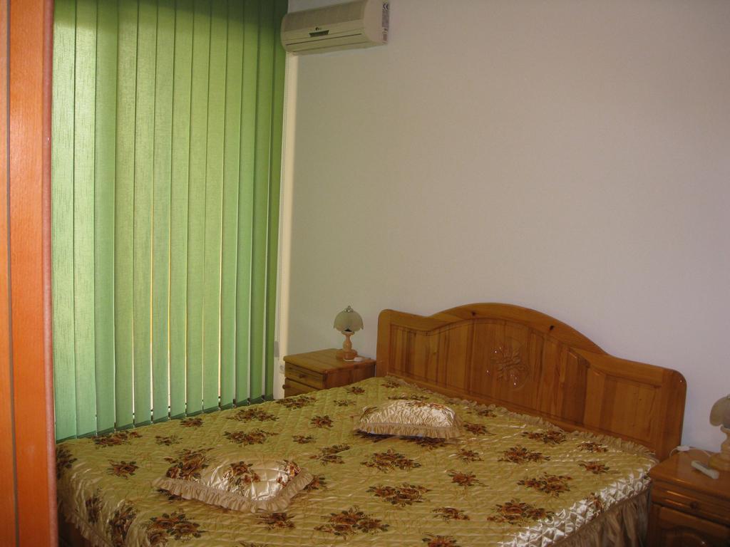 Elias Apartment Altın Kumlar Dış mekan fotoğraf