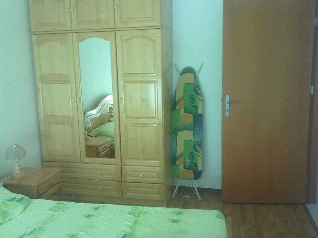 Elias Apartment Altın Kumlar Dış mekan fotoğraf