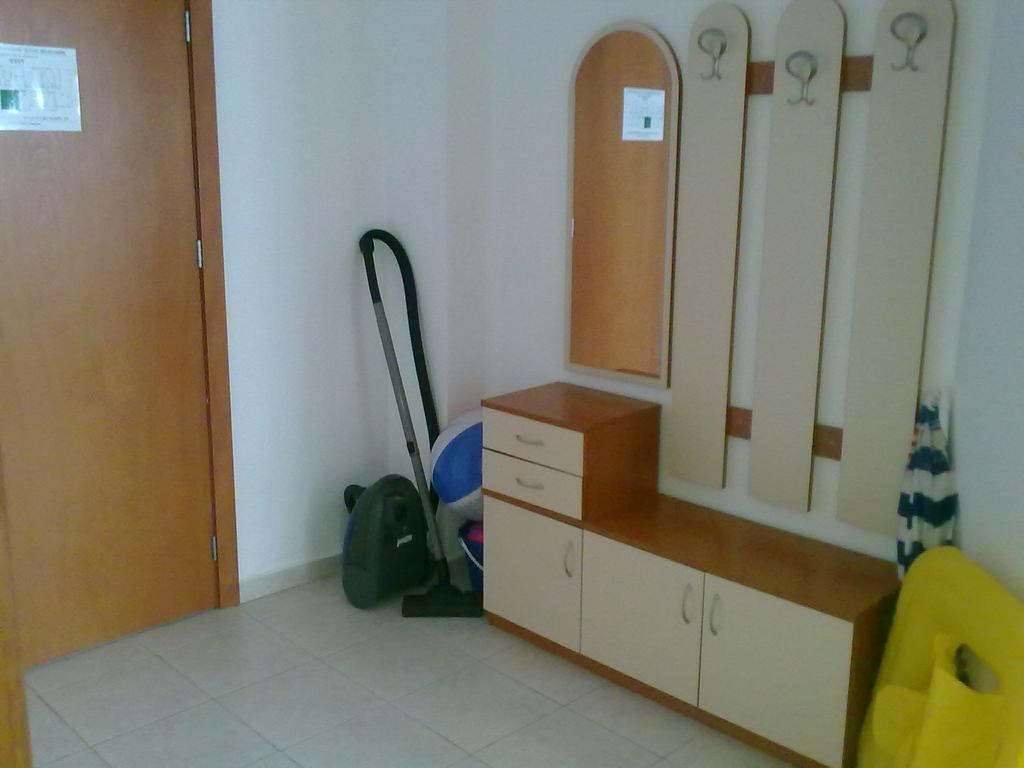 Elias Apartment Altın Kumlar Dış mekan fotoğraf