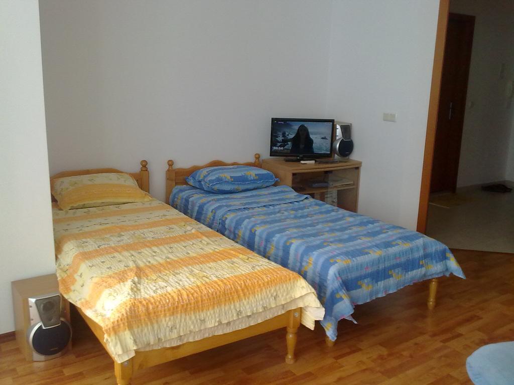 Elias Apartment Altın Kumlar Dış mekan fotoğraf