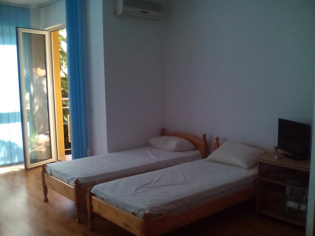 Elias Apartment Altın Kumlar Dış mekan fotoğraf